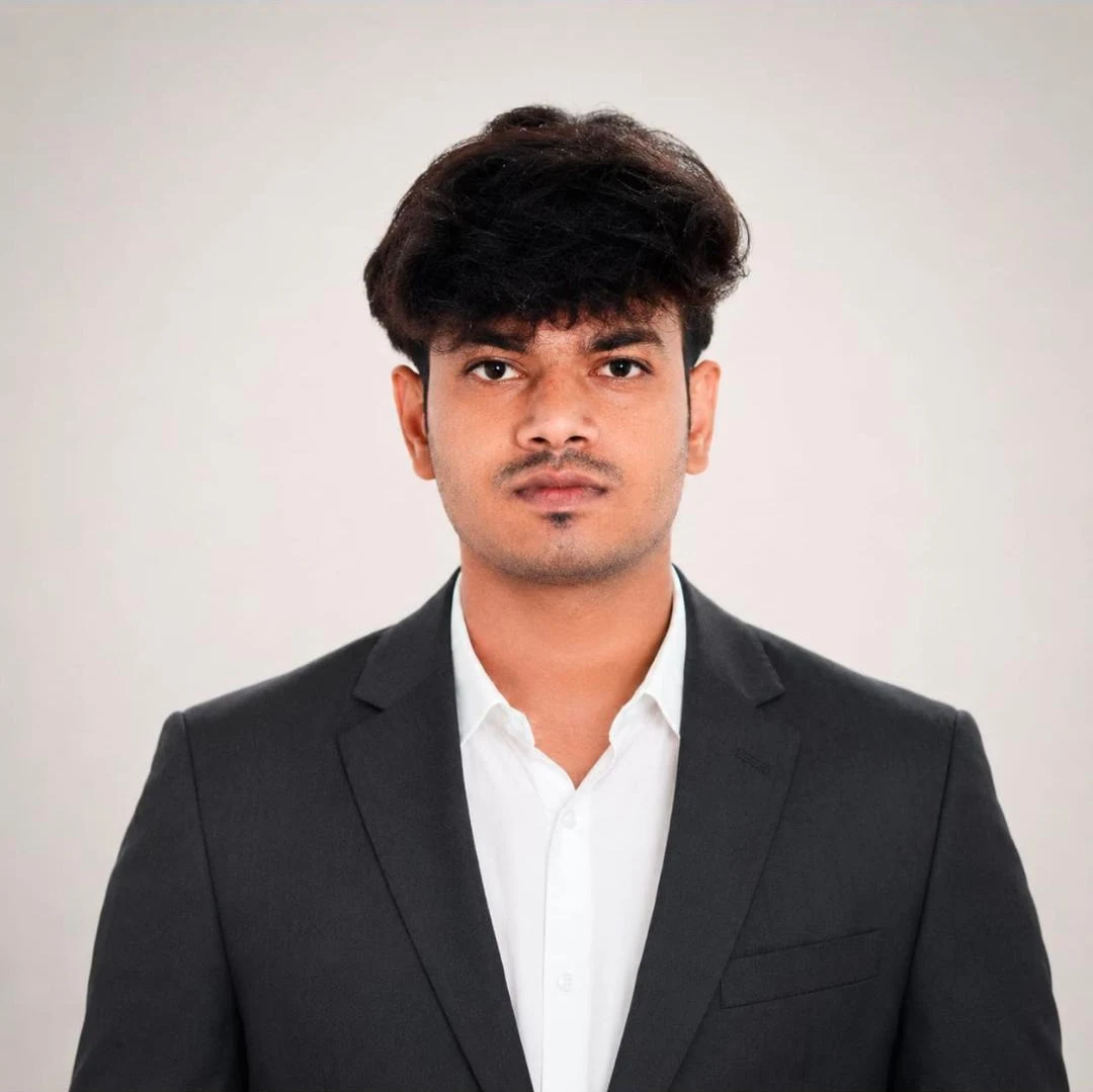 Manish Kumar, AI/ML & Data Engineer at NebulaTech