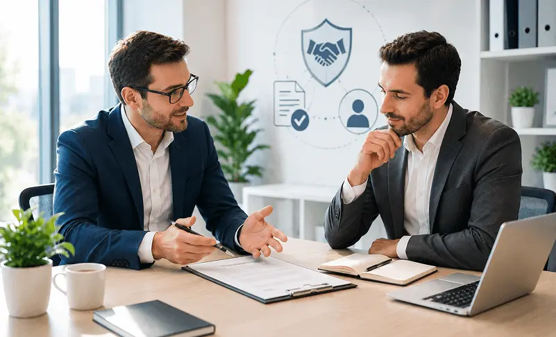 Full Client Ownership of Delivered Systems